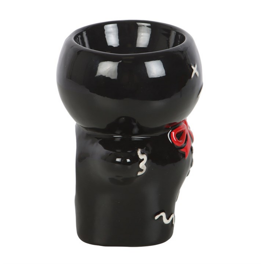 Gingerdead Man Oil Burner and Wax Warmer