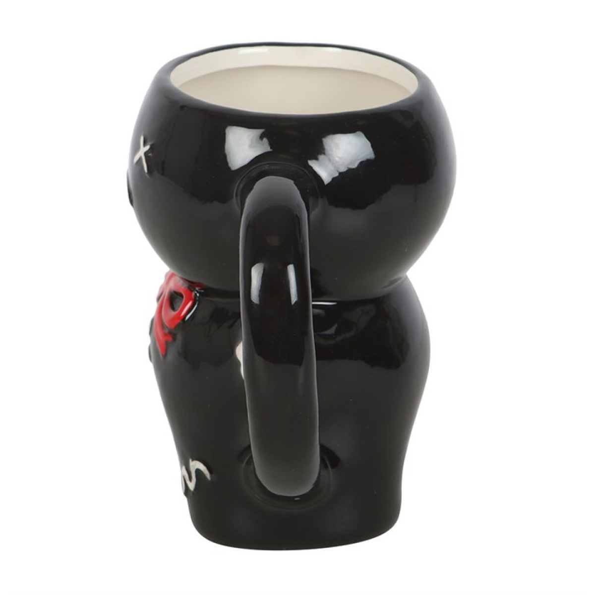 Gingerdead Man Mug